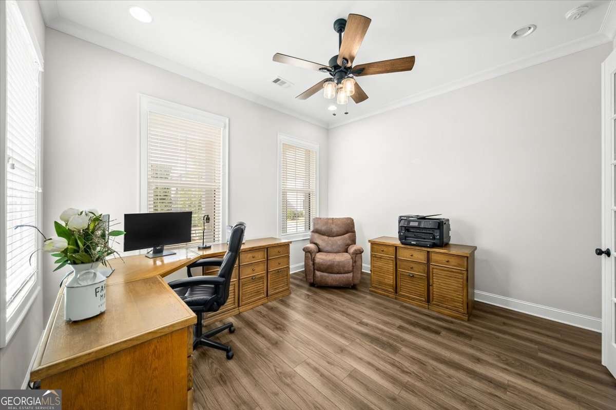 302 MCDANIEL Place Canton - 30