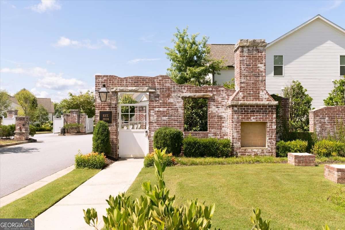 302 MCDANIEL Place Canton - 5