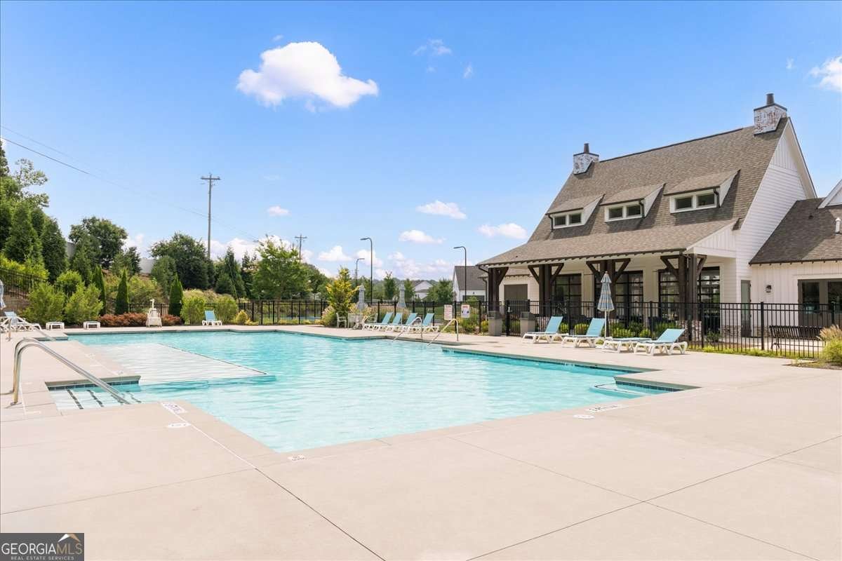302 MCDANIEL Place Canton - 8