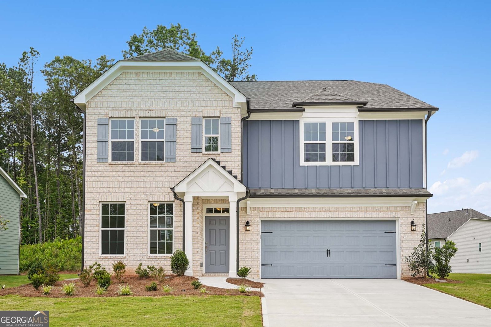 5383 Heron Bay Boulevard Locust Grove - 1