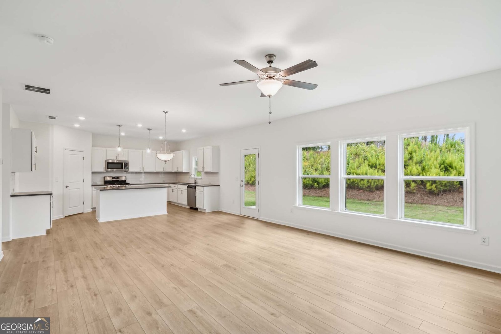 5383 Heron Bay Boulevard Locust Grove - 4