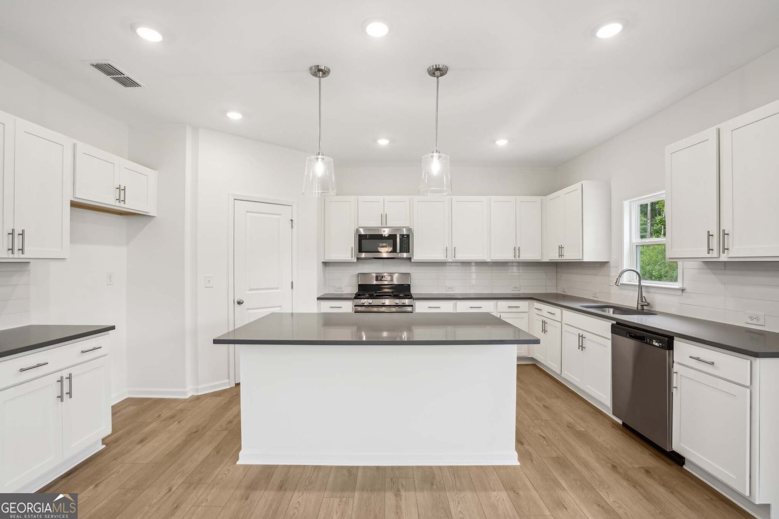 5383 Heron Bay Boulevard Locust Grove - 5