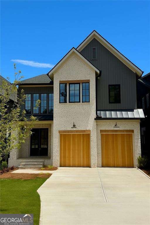 2583 Apple Valley Road Brookhaven - 1
