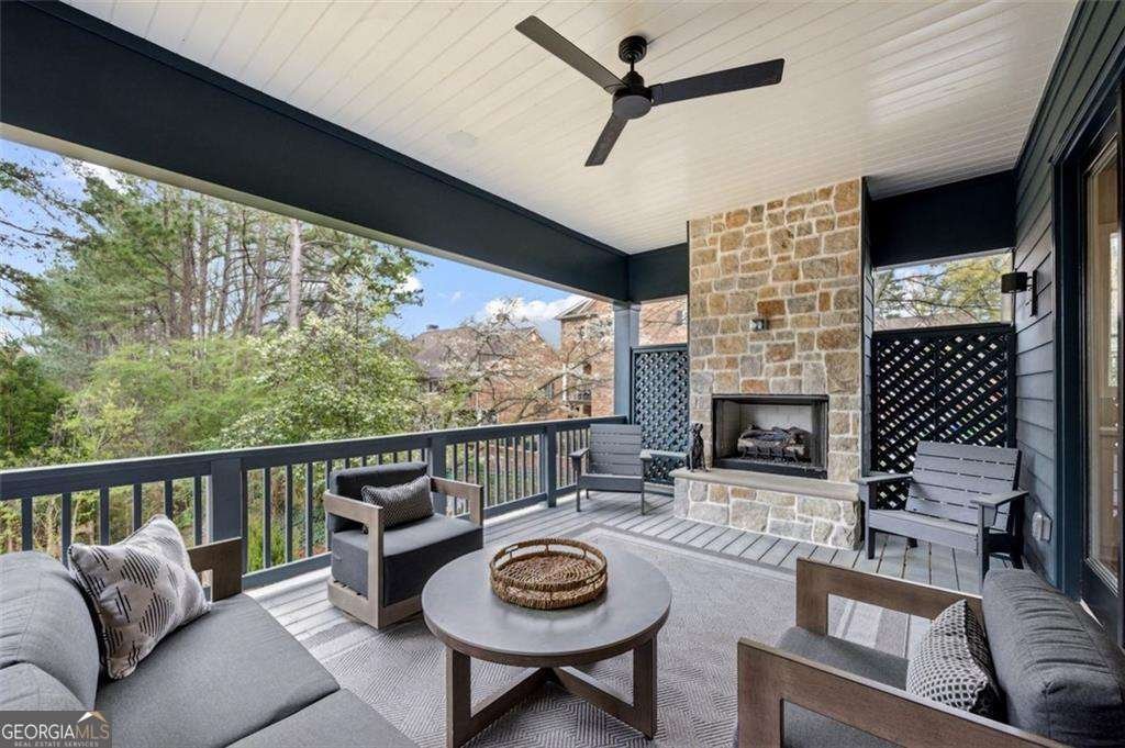 2583 Apple Valley Road Brookhaven - 20