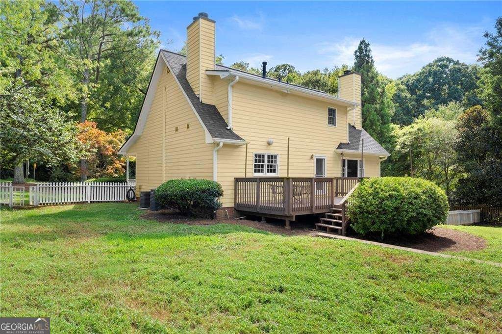 965 Lake Charles Drive Roswell - 31