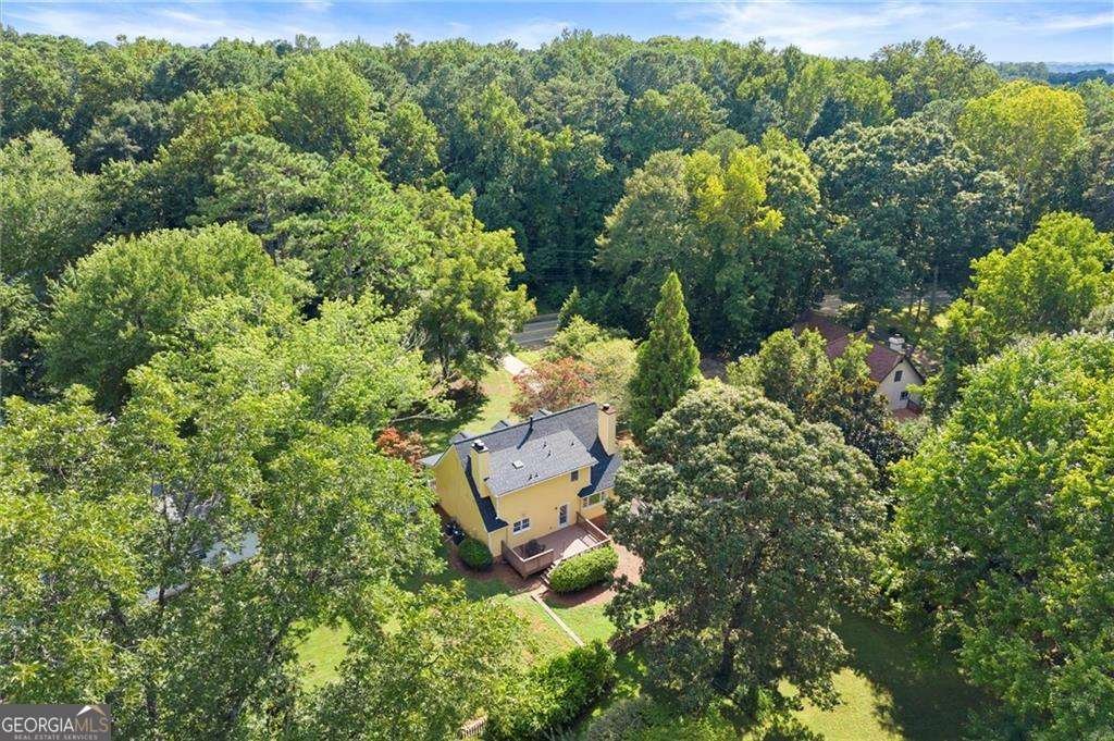 965 Lake Charles Drive Roswell - 35