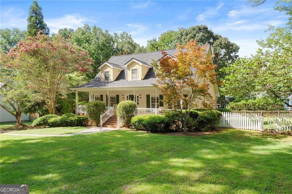 965 Lake Charles Drive Roswell - 37