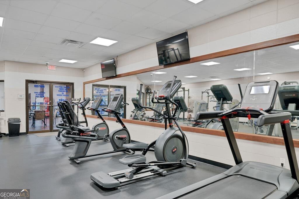 190 Monocle Drive Ellijay - 11