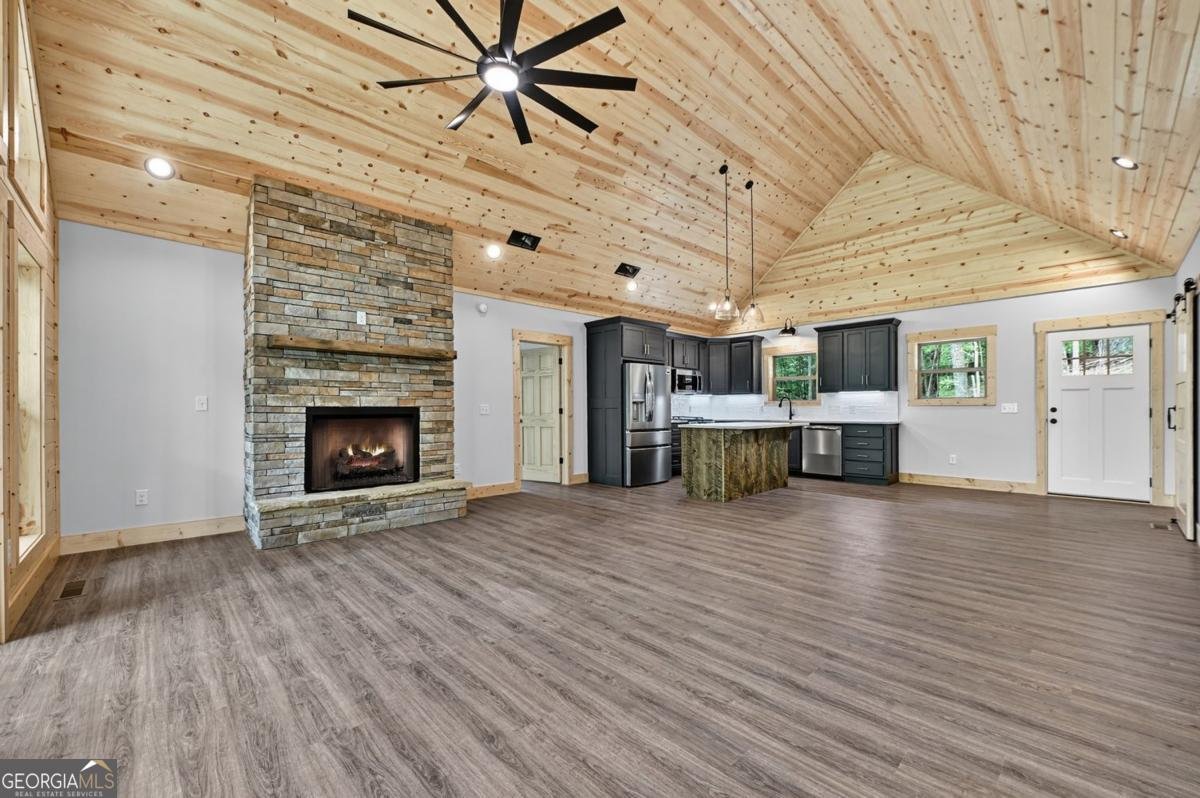190 Monocle Drive Ellijay - 16