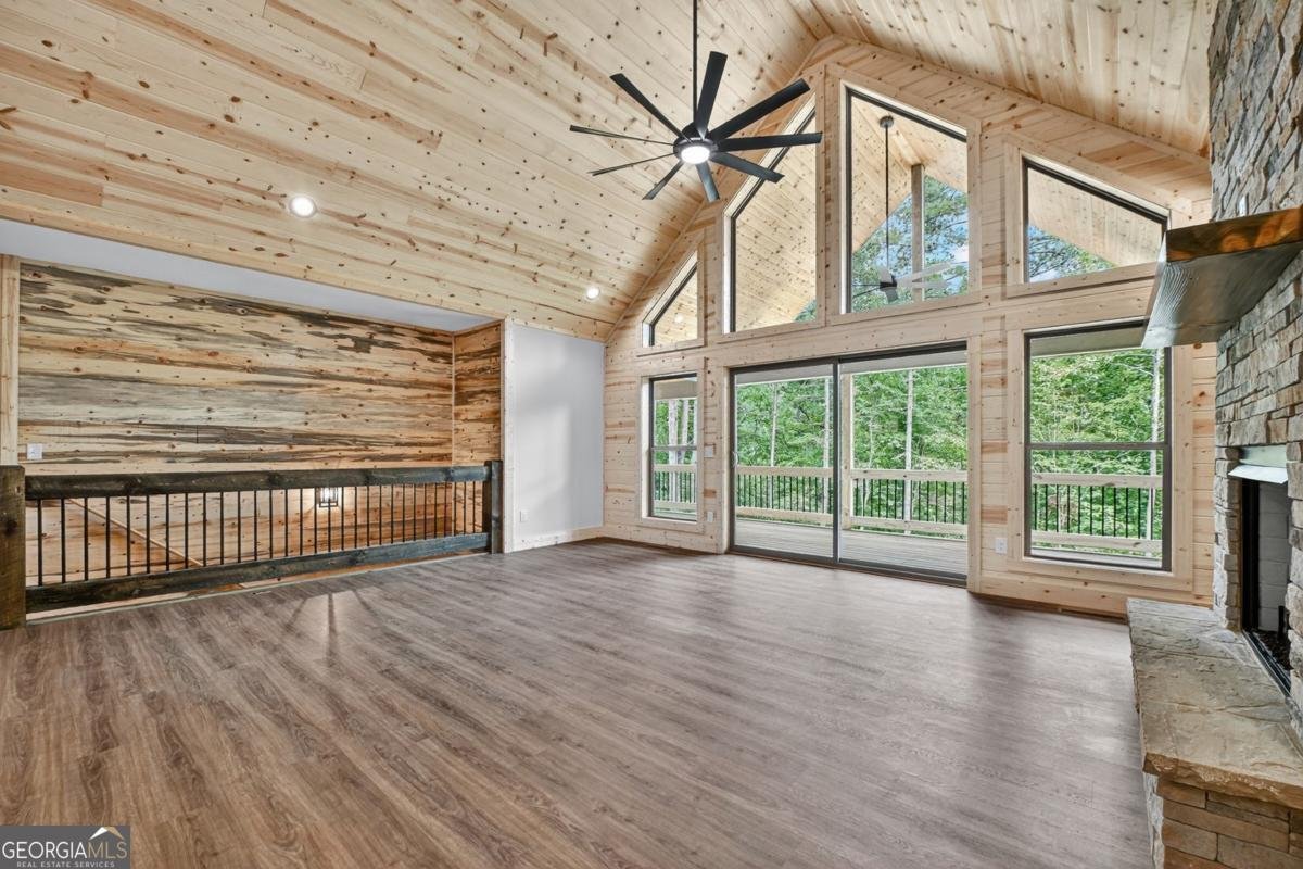 190 Monocle Drive Ellijay - 17