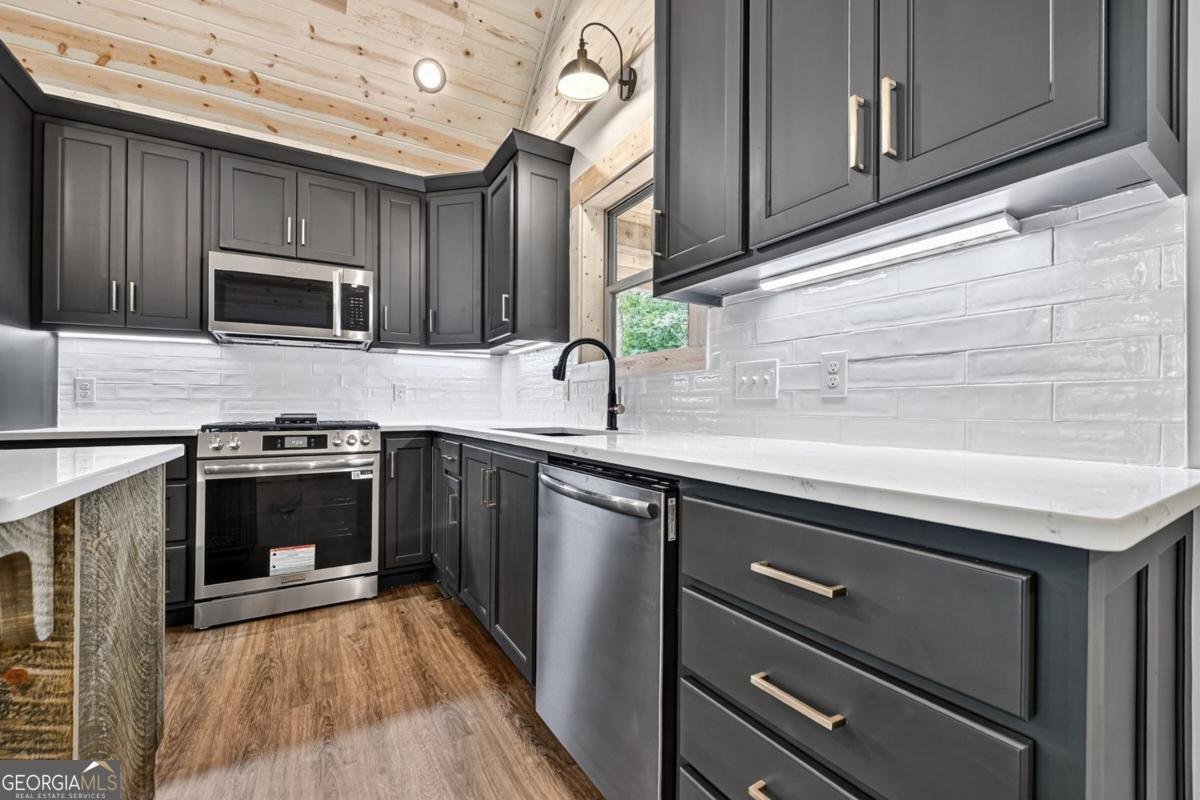 190 Monocle Drive Ellijay - 18