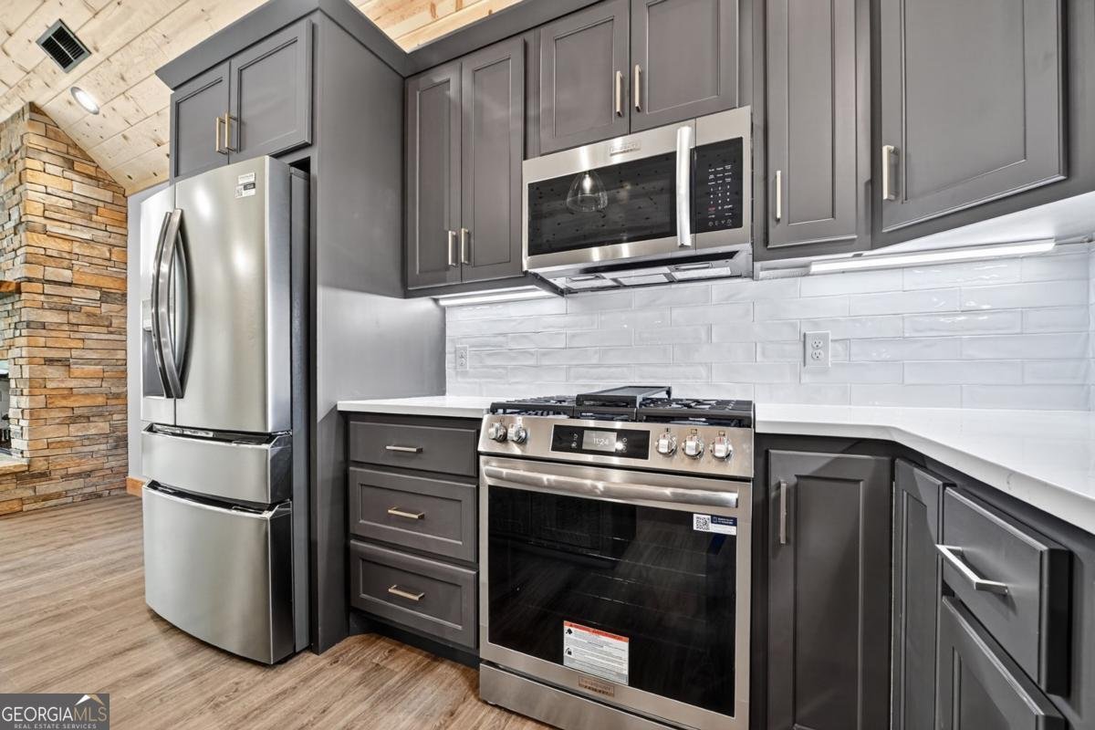 190 Monocle Drive Ellijay - 19