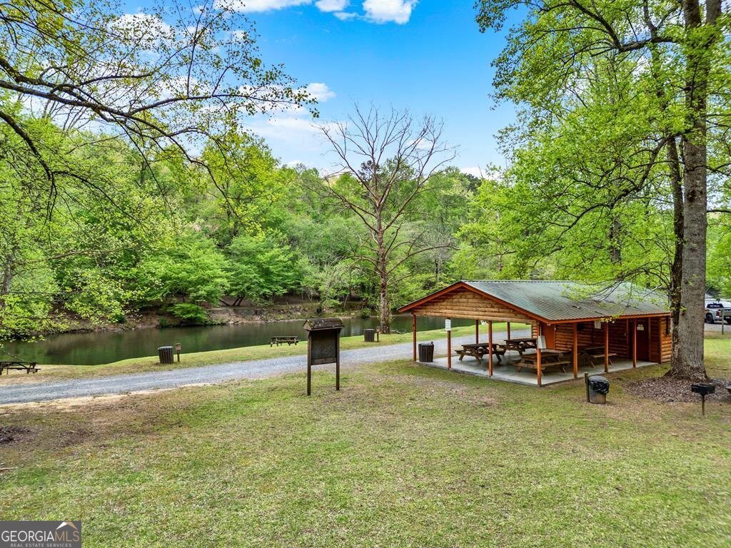 190 Monocle Drive Ellijay - 2