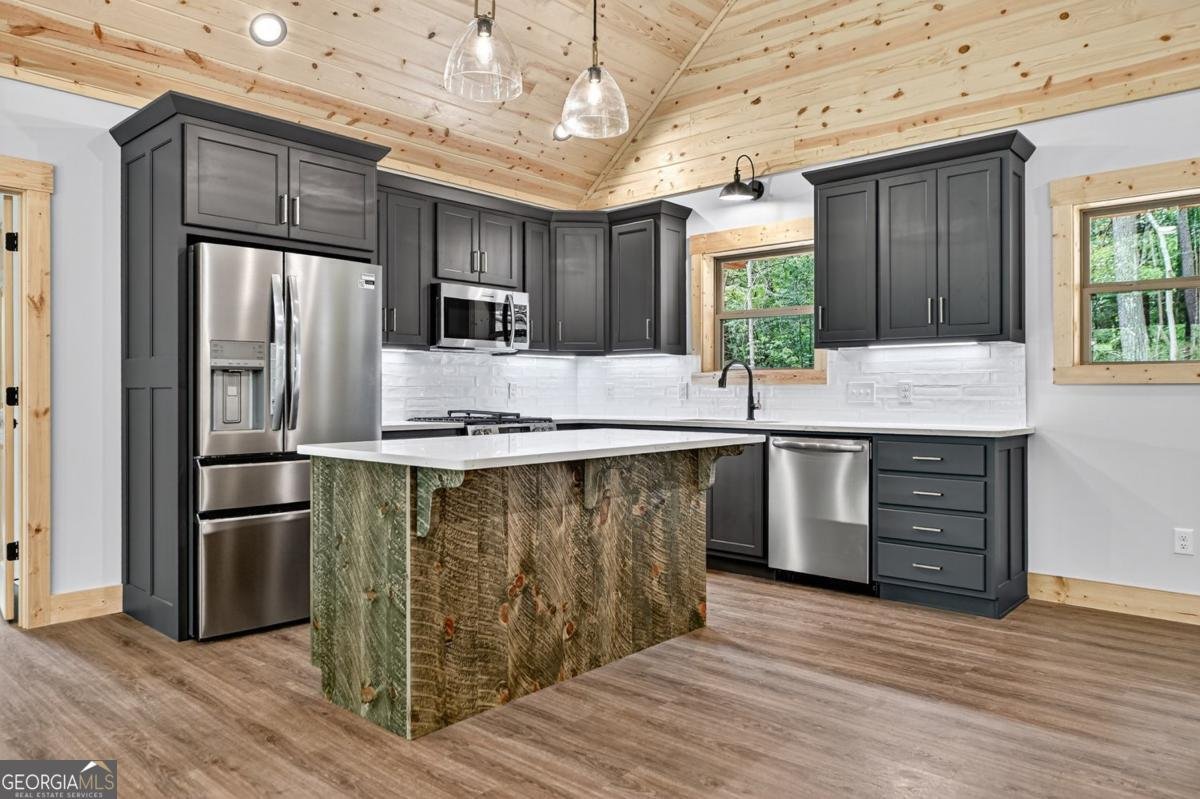 190 Monocle Drive Ellijay - 20