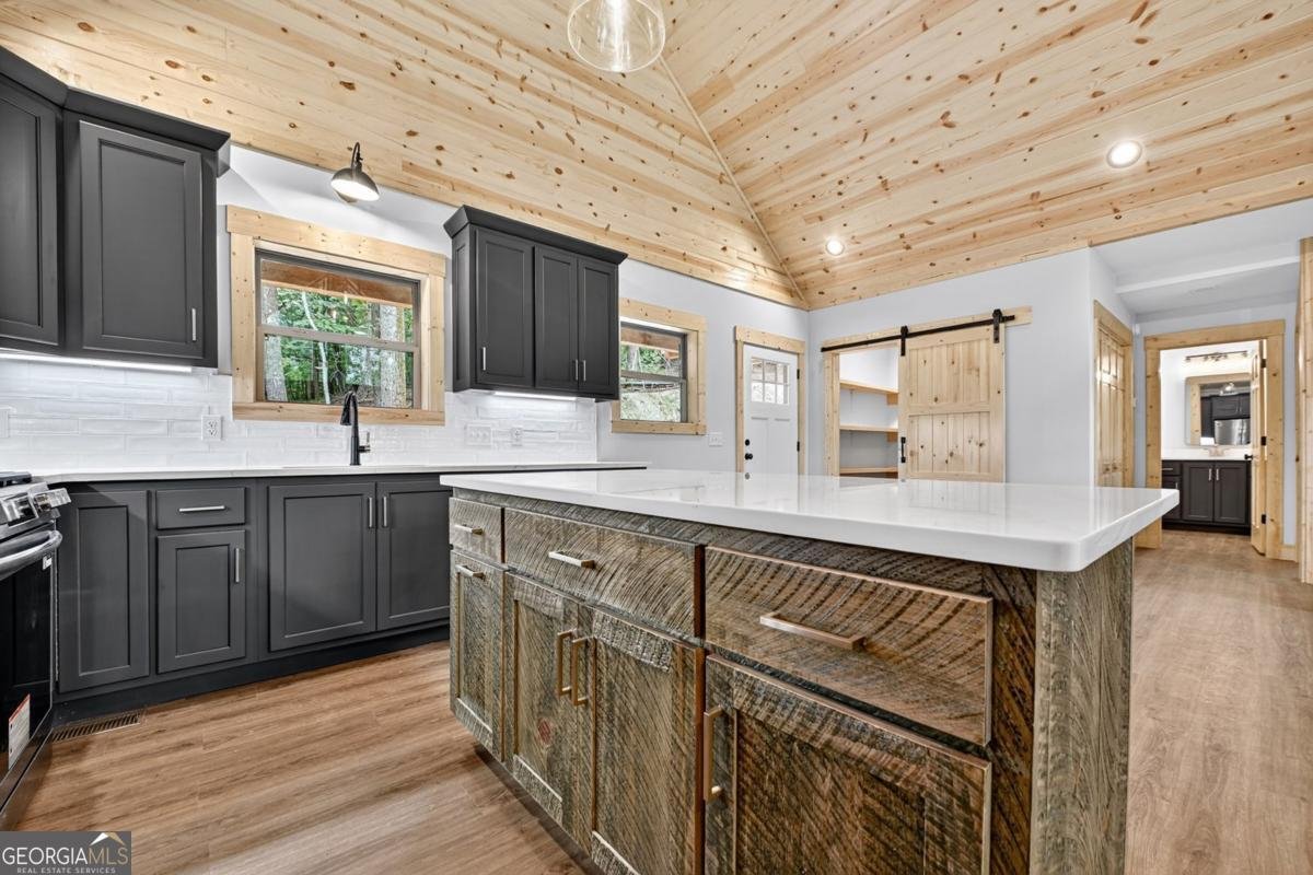 190 Monocle Drive Ellijay - 21
