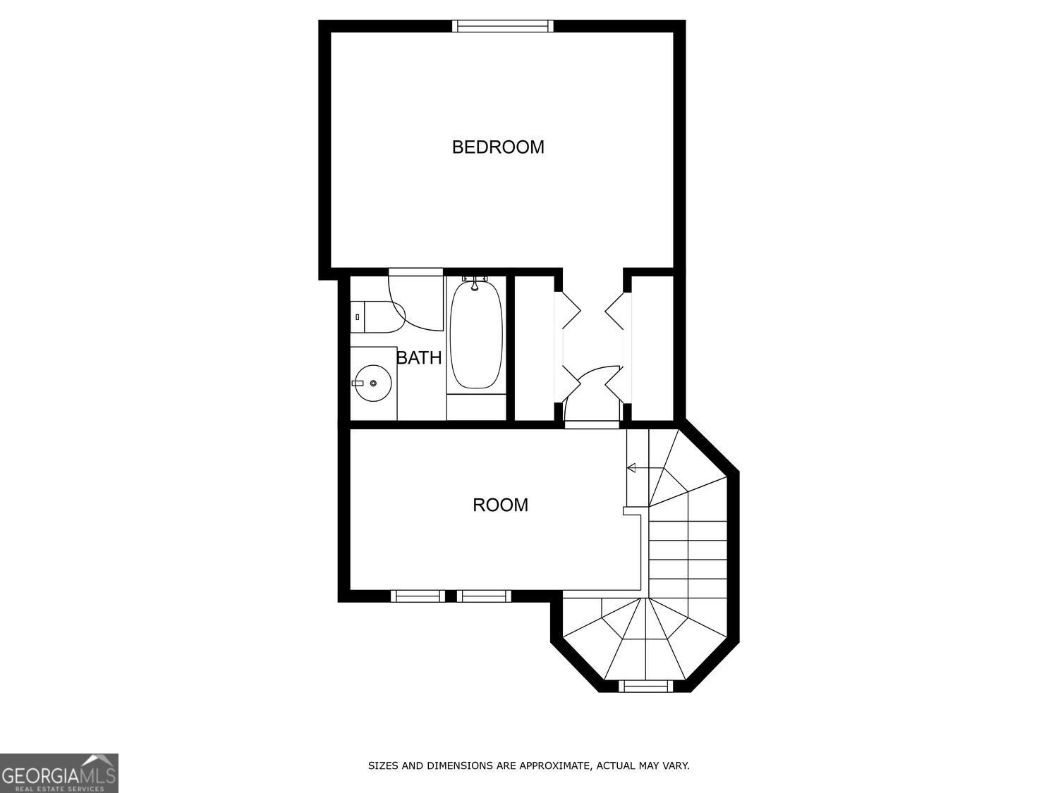 751 Piedmont Avenue Atlanta - 30