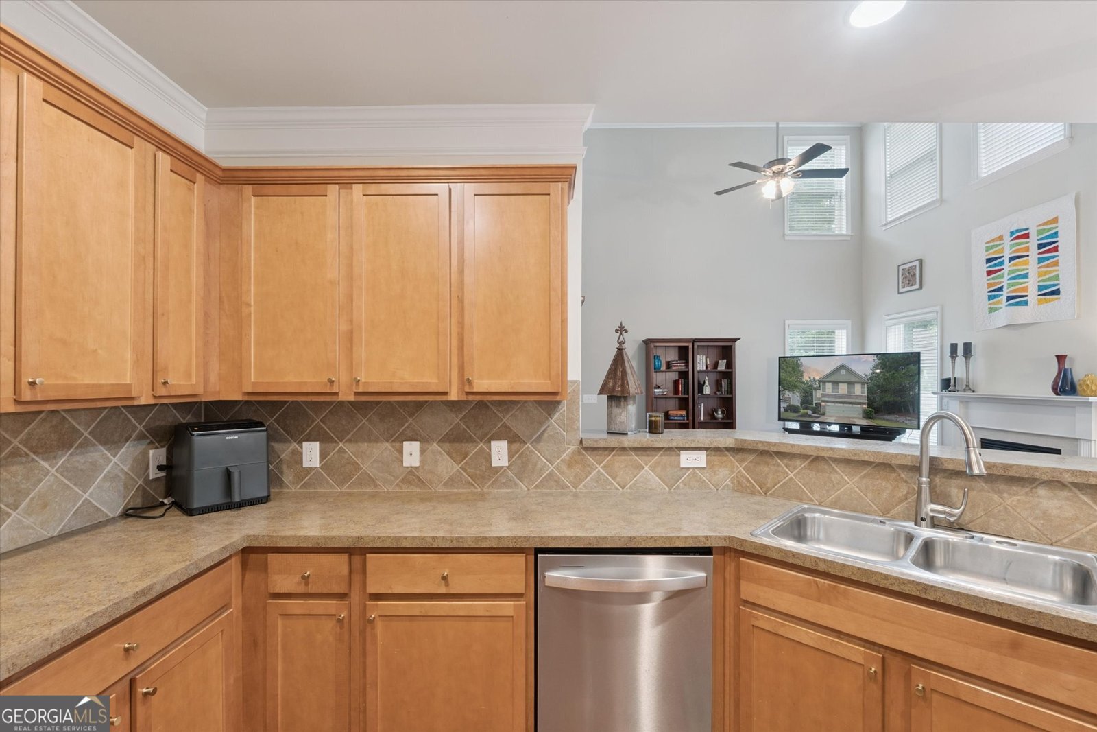 6165 Falls Landing Drive Cumming - 22