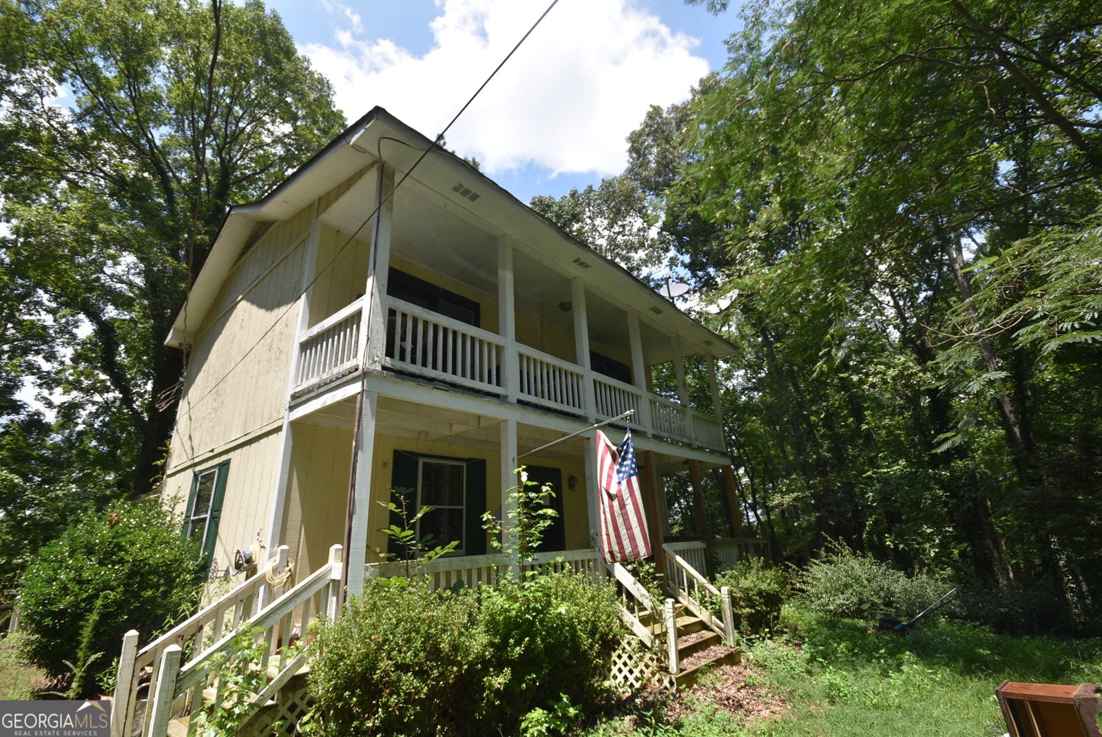 2312 Chatsworth 225 Highway Calhoun - 5