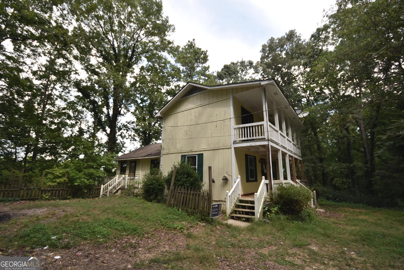 2312 Chatsworth 225 Highway Calhoun - 9