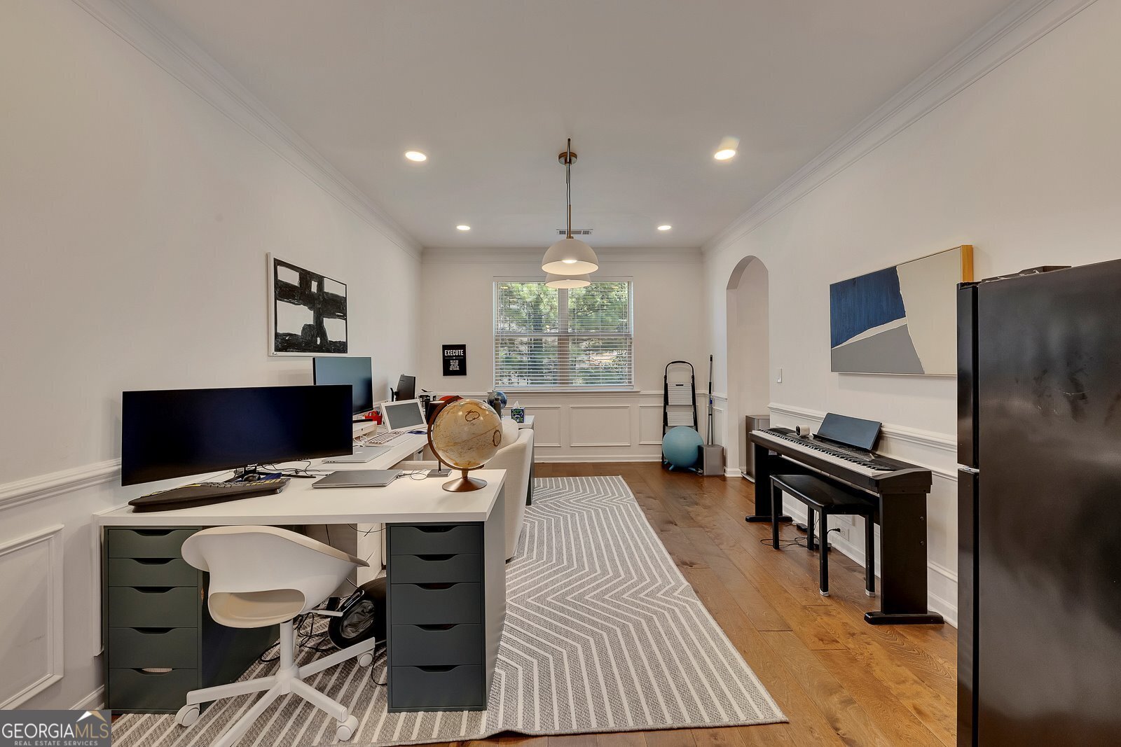 440 Ward Farm Drive Powder Springs - 11