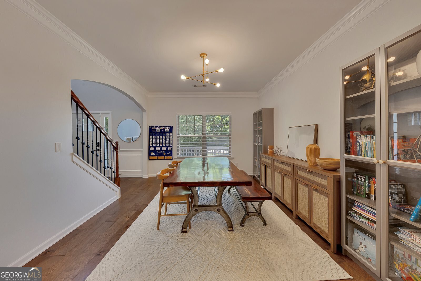 440 Ward Farm Drive Powder Springs - 12