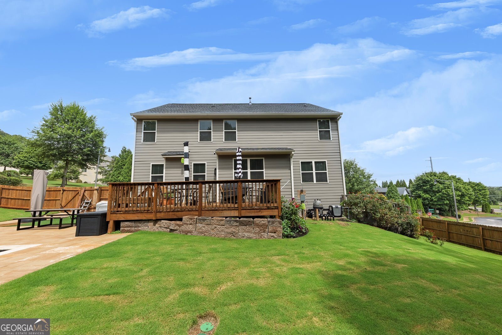 440 Ward Farm Drive Powder Springs - 17