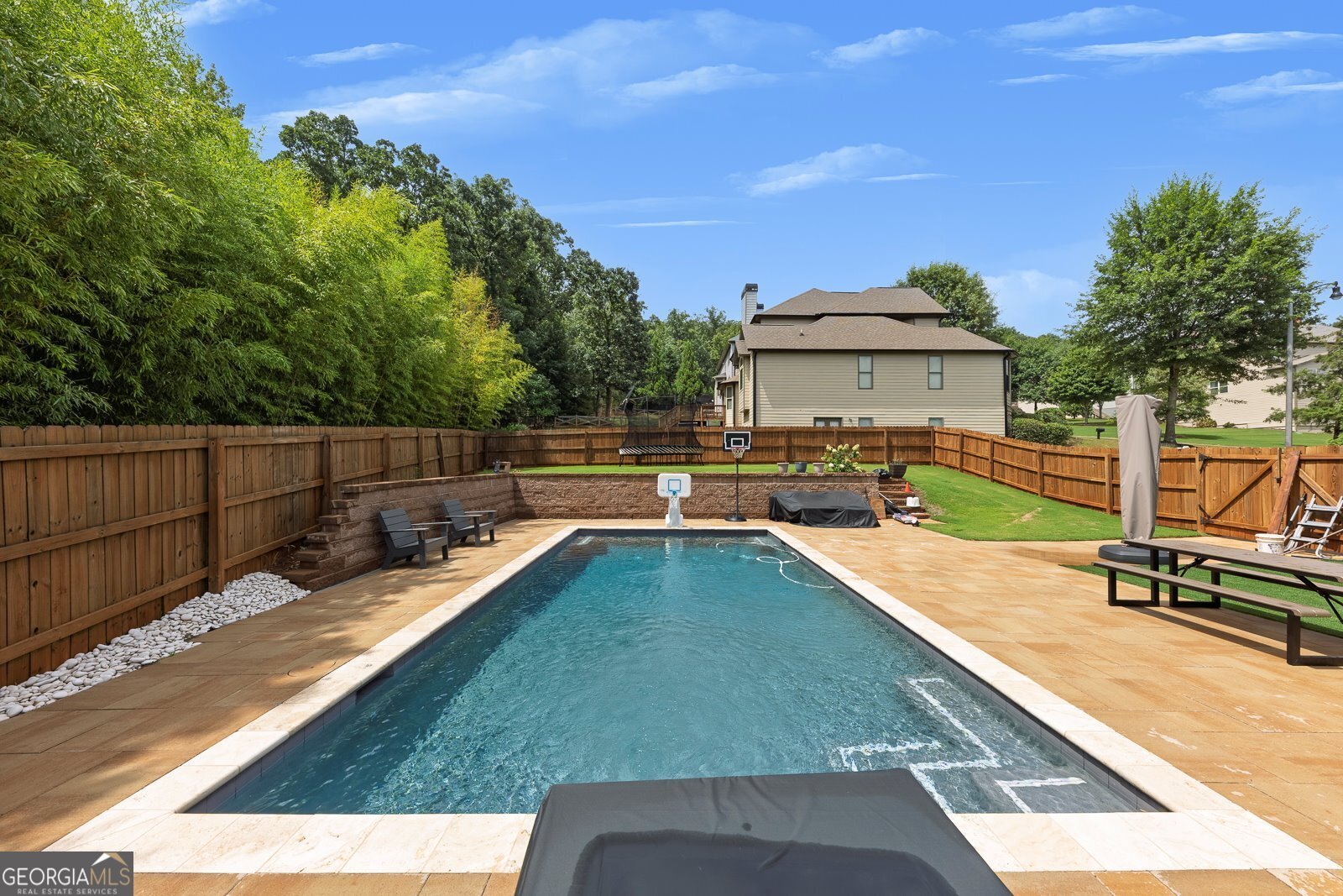 440 Ward Farm Drive Powder Springs - 18
