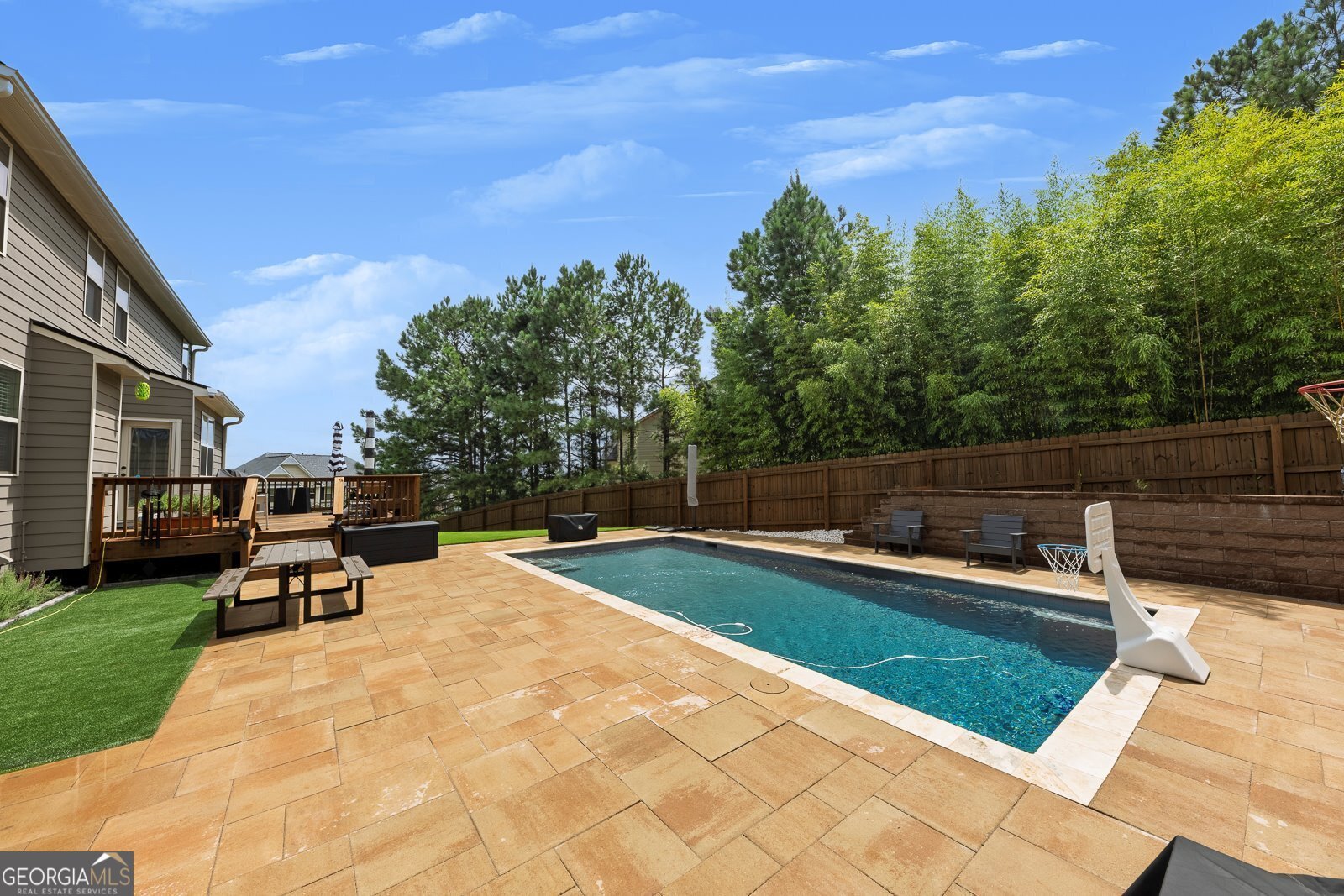 440 Ward Farm Drive Powder Springs - 19