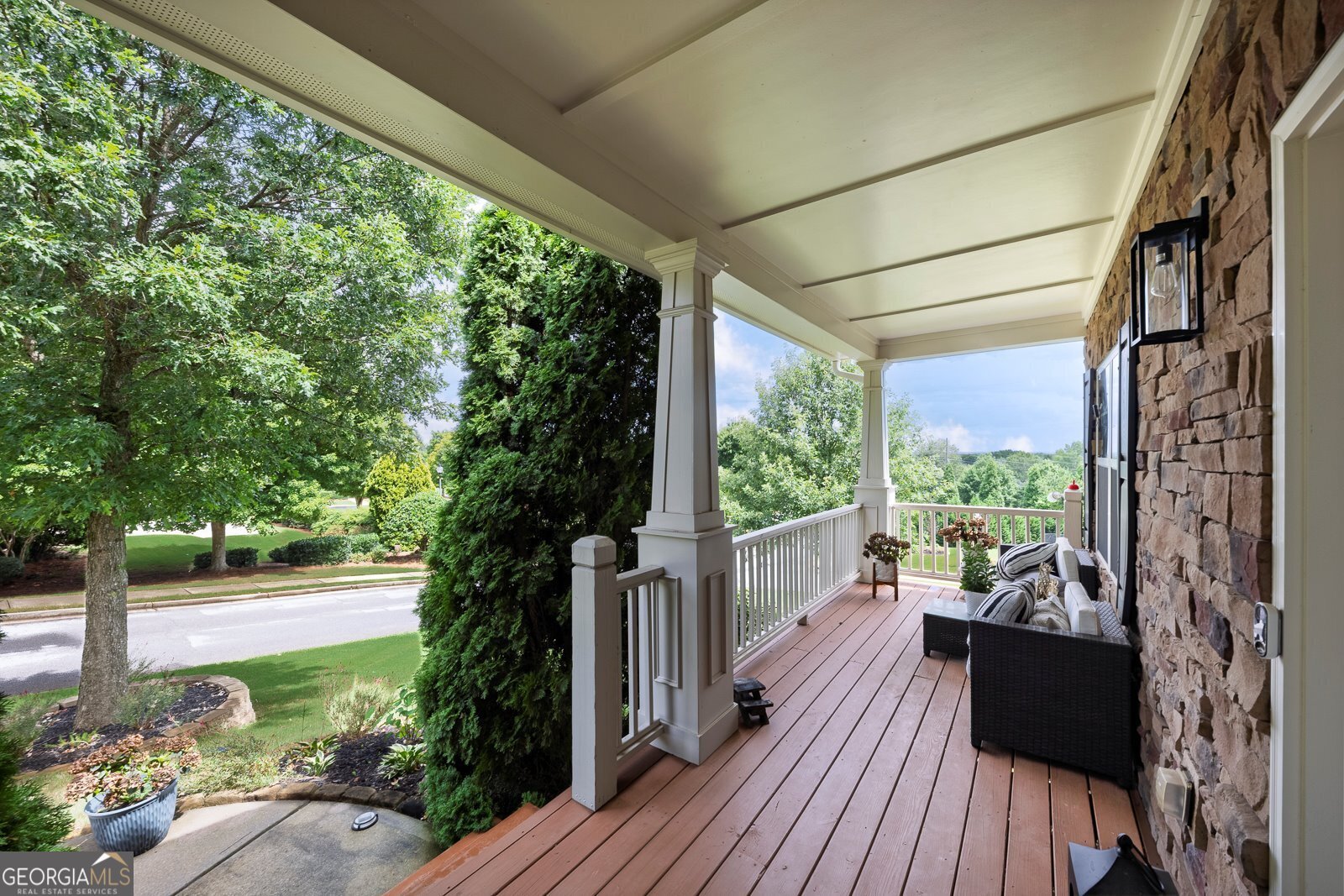 440 Ward Farm Drive Powder Springs - 2