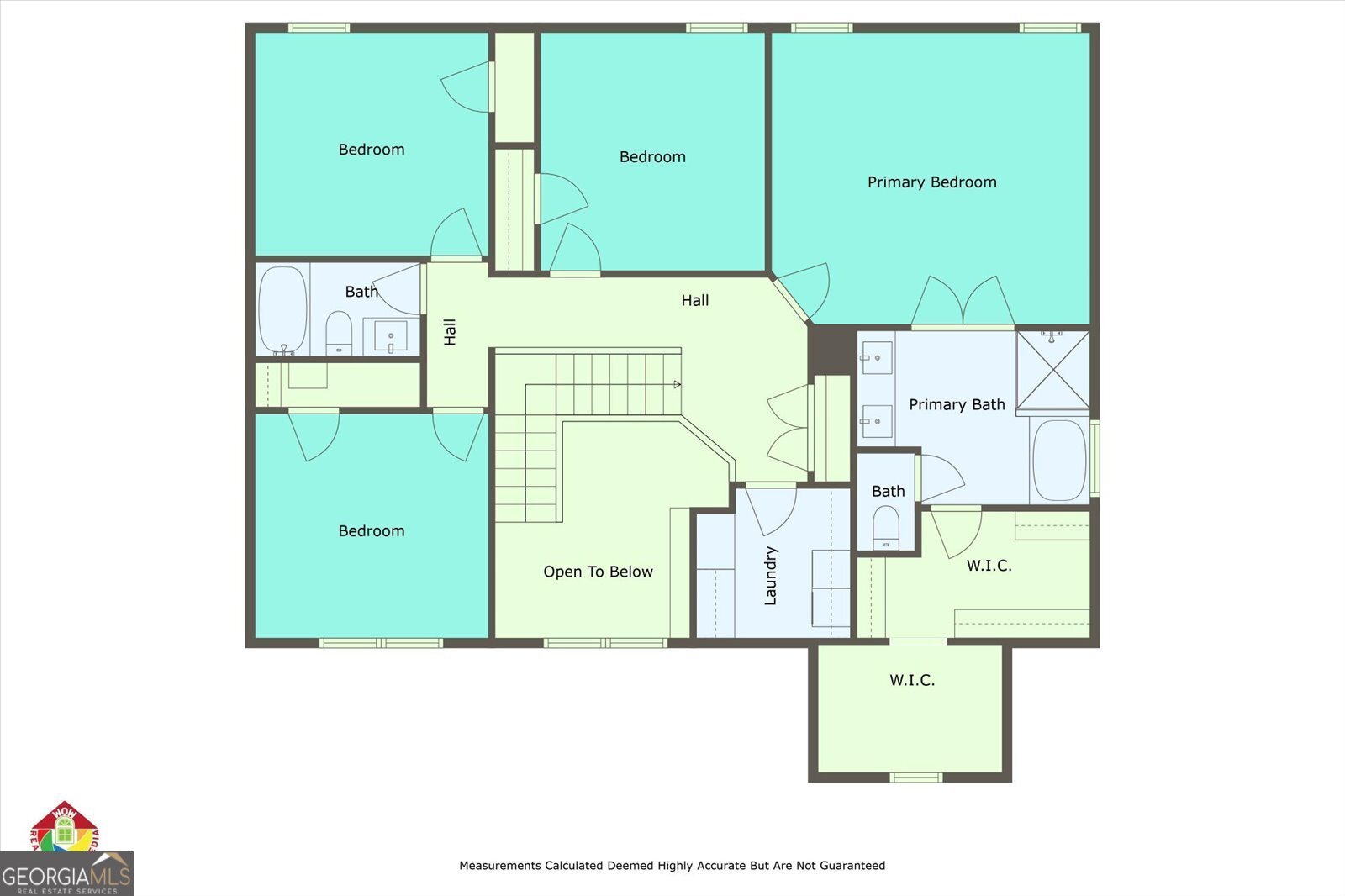 440 Ward Farm Drive Powder Springs - 22