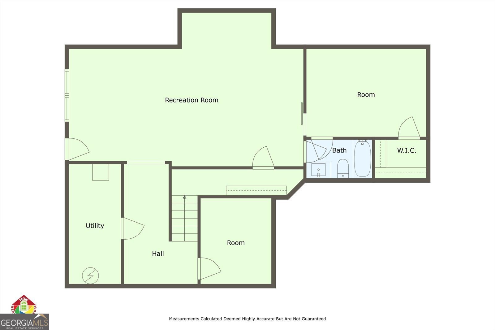 440 Ward Farm Drive Powder Springs - 24