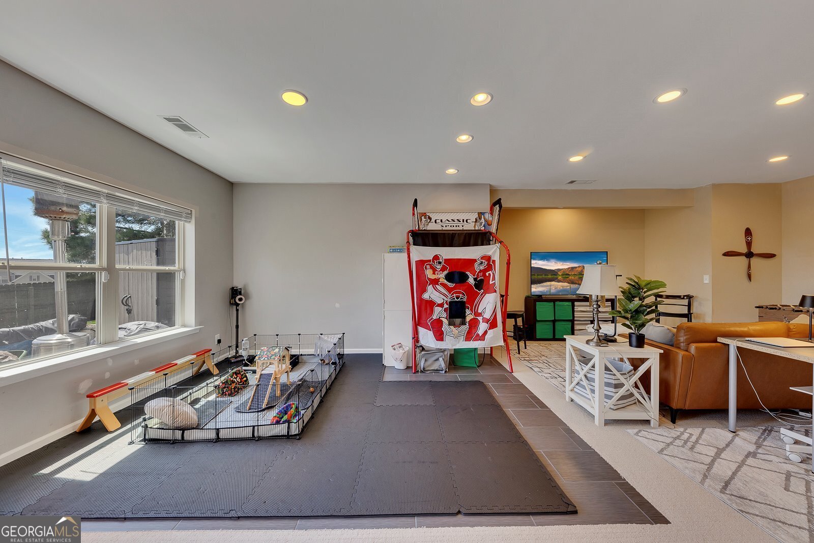440 Ward Farm Drive Powder Springs - 26