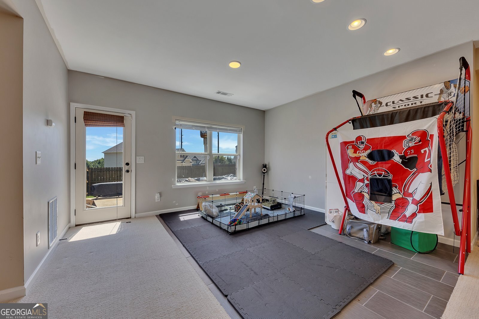 440 Ward Farm Drive Powder Springs - 27