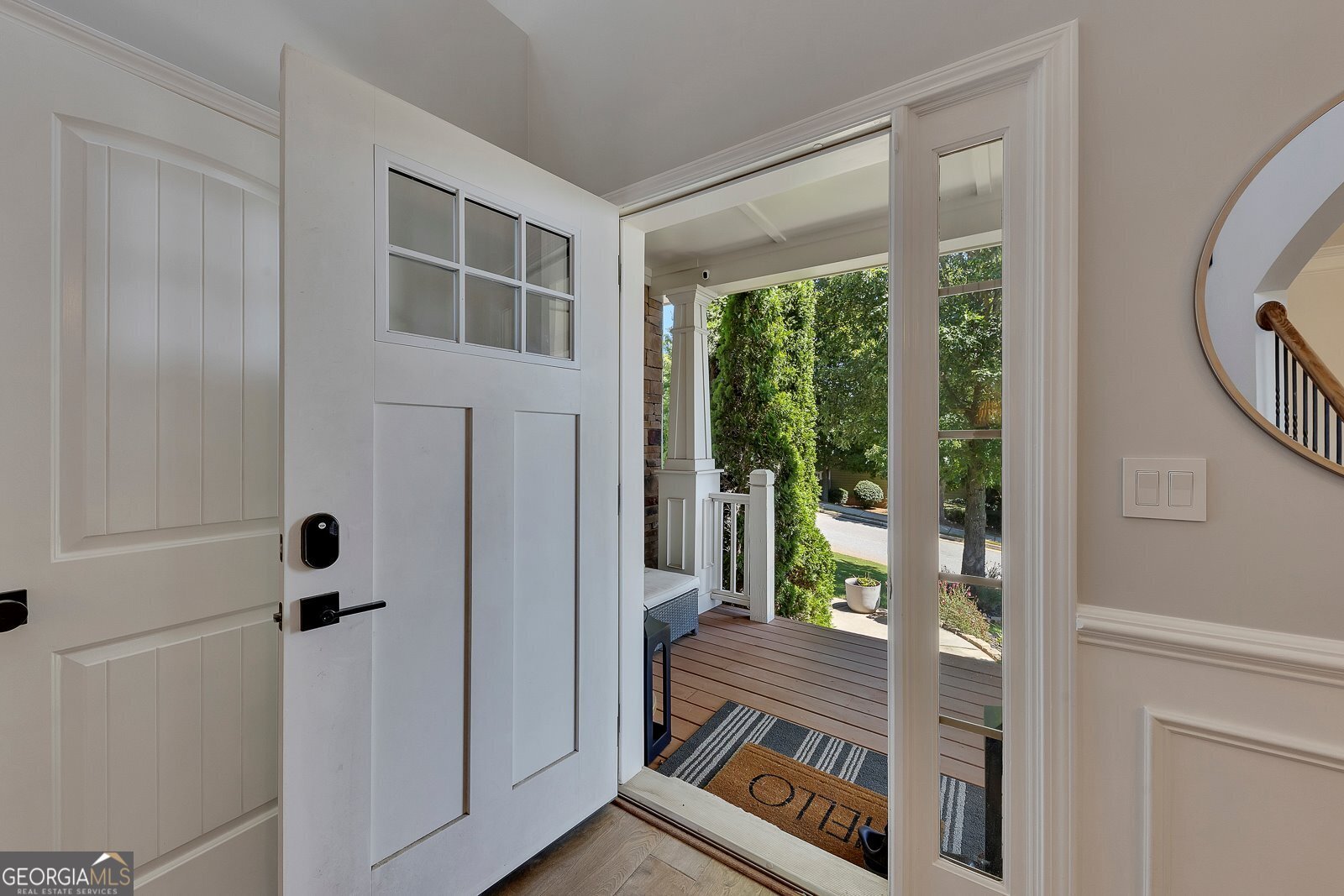 440 Ward Farm Drive Powder Springs - 3