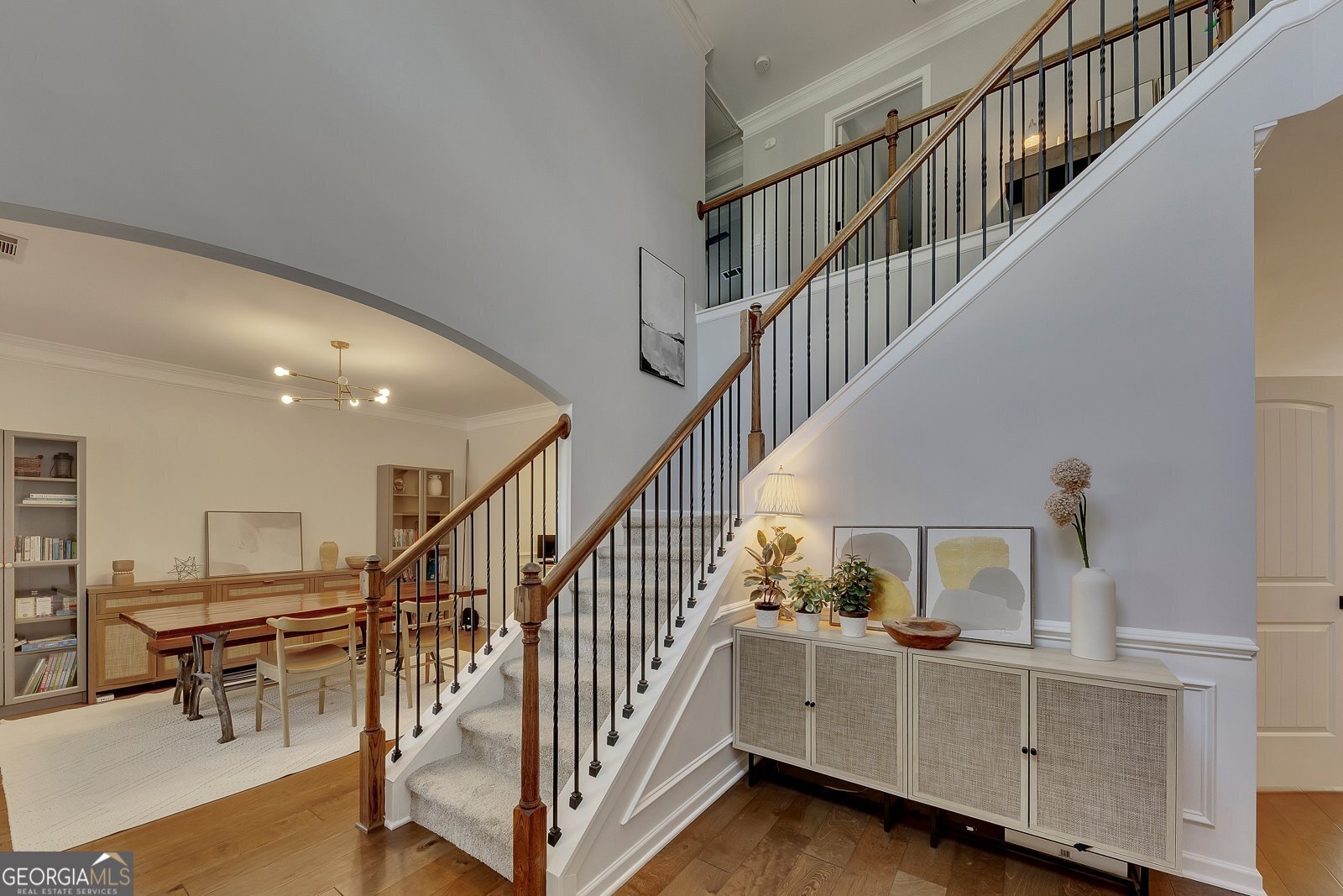 440 Ward Farm Drive Powder Springs - 4