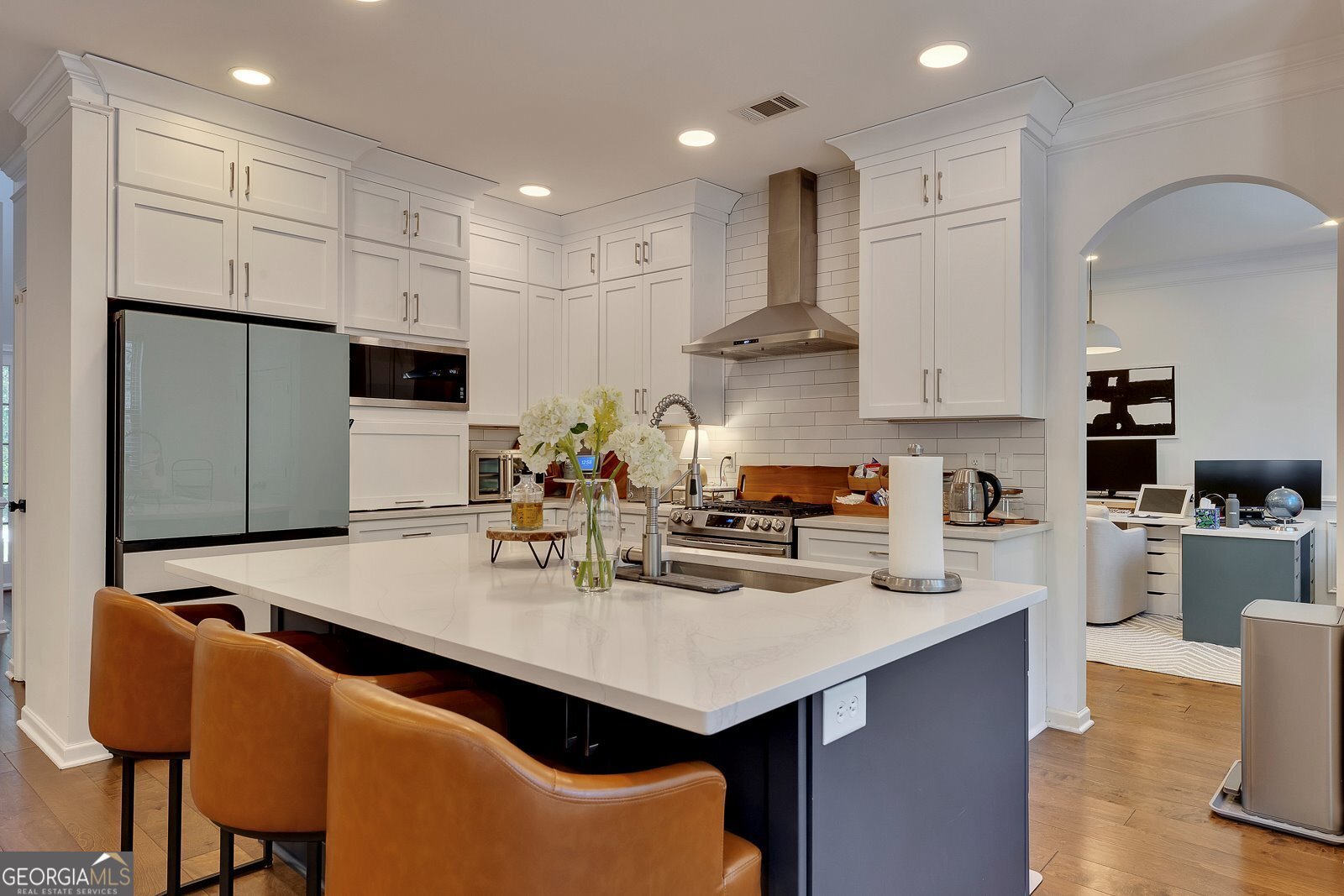 440 Ward Farm Drive Powder Springs - 7