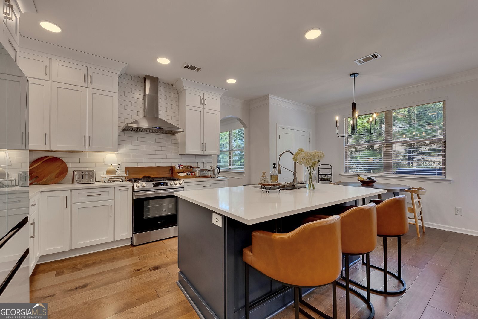 440 Ward Farm Drive Powder Springs - 8