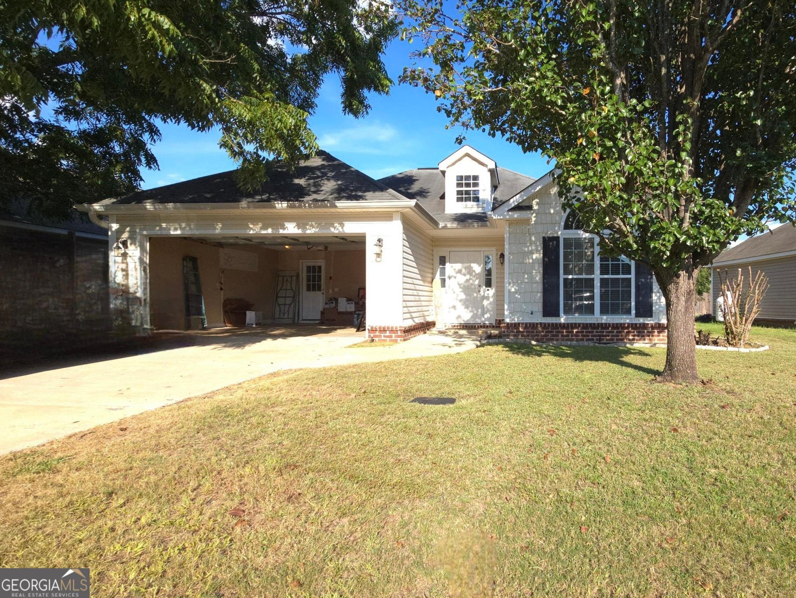 410 Madison Place Parkway Byron - 1