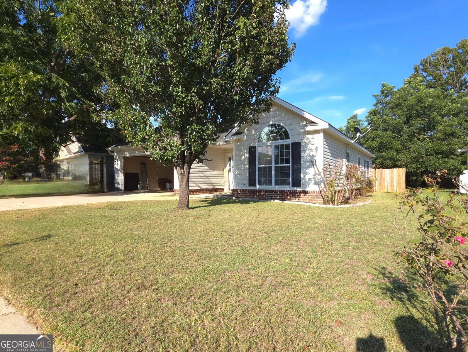 410 Madison Place Parkway Byron - 2