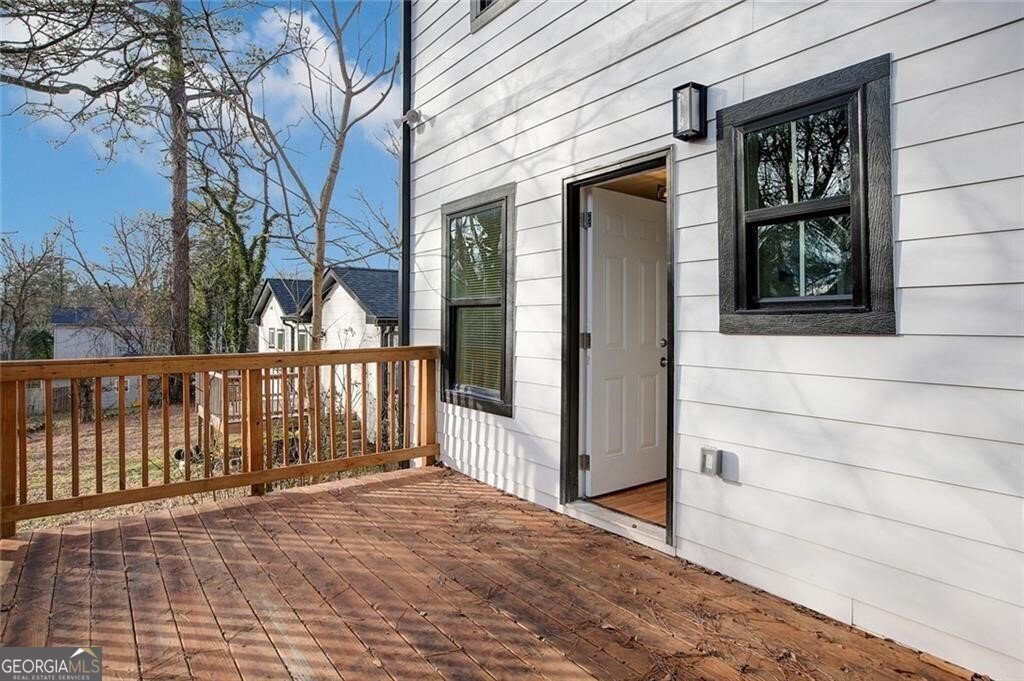 6374 Dorsett Shoals Road Douglasville - 1