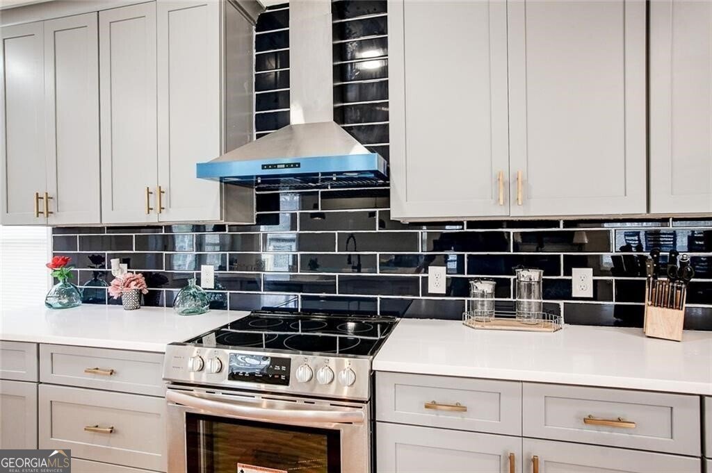 6374 Dorsett Shoals Road Douglasville - 13