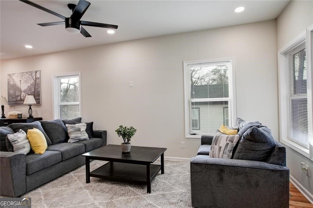 6374 Dorsett Shoals Road Douglasville - 4