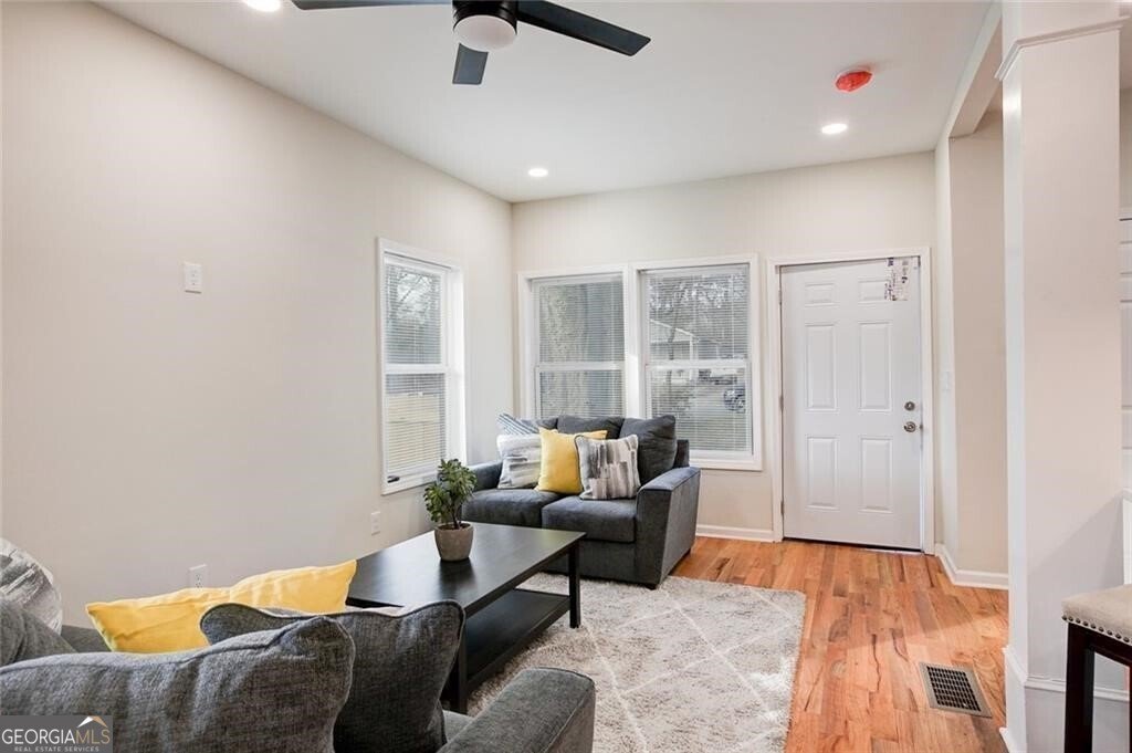 6374 Dorsett Shoals Road Douglasville - 5