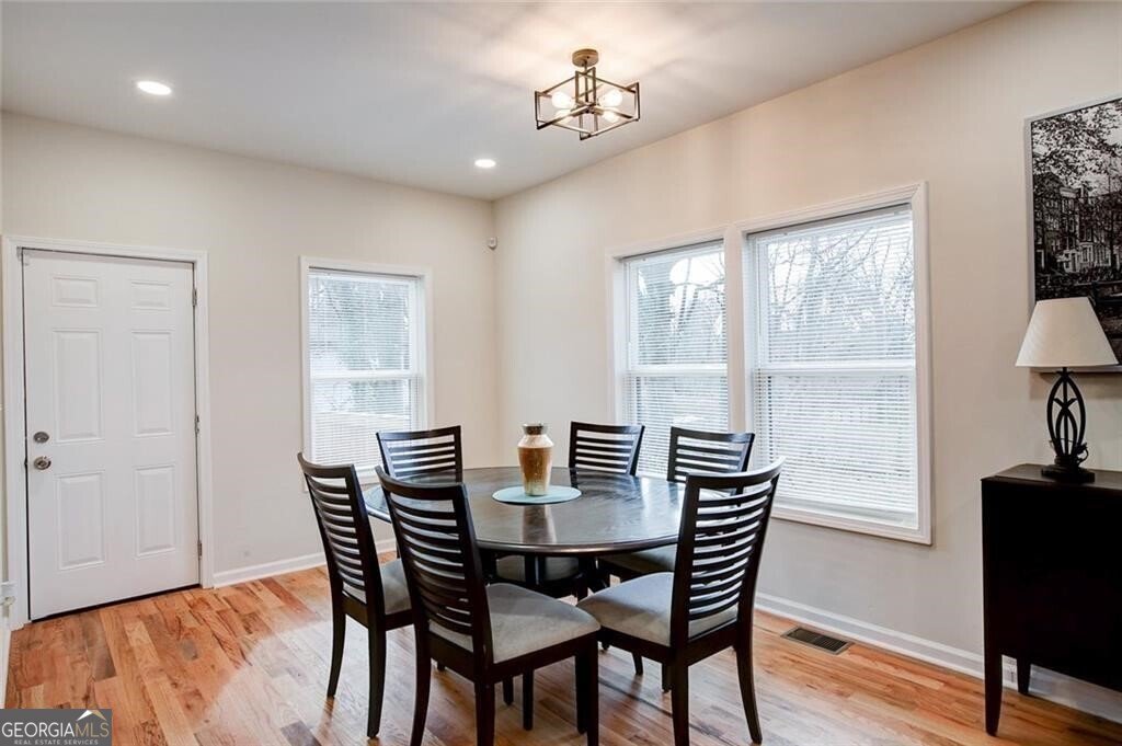 6374 Dorsett Shoals Road Douglasville - 7