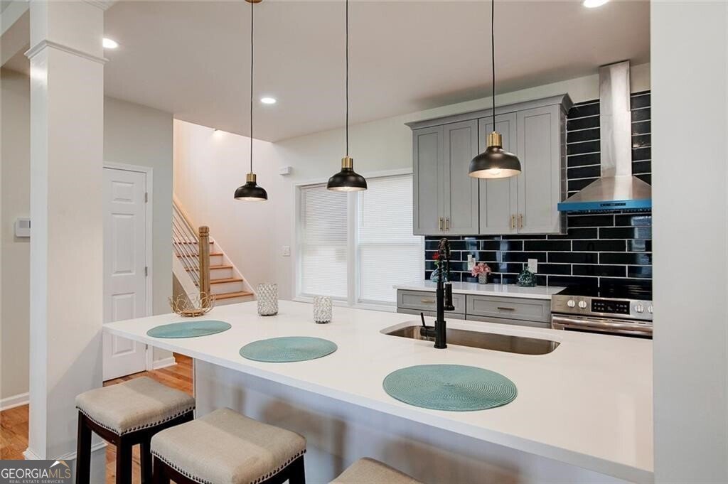 6374 Dorsett Shoals Road Douglasville - 8