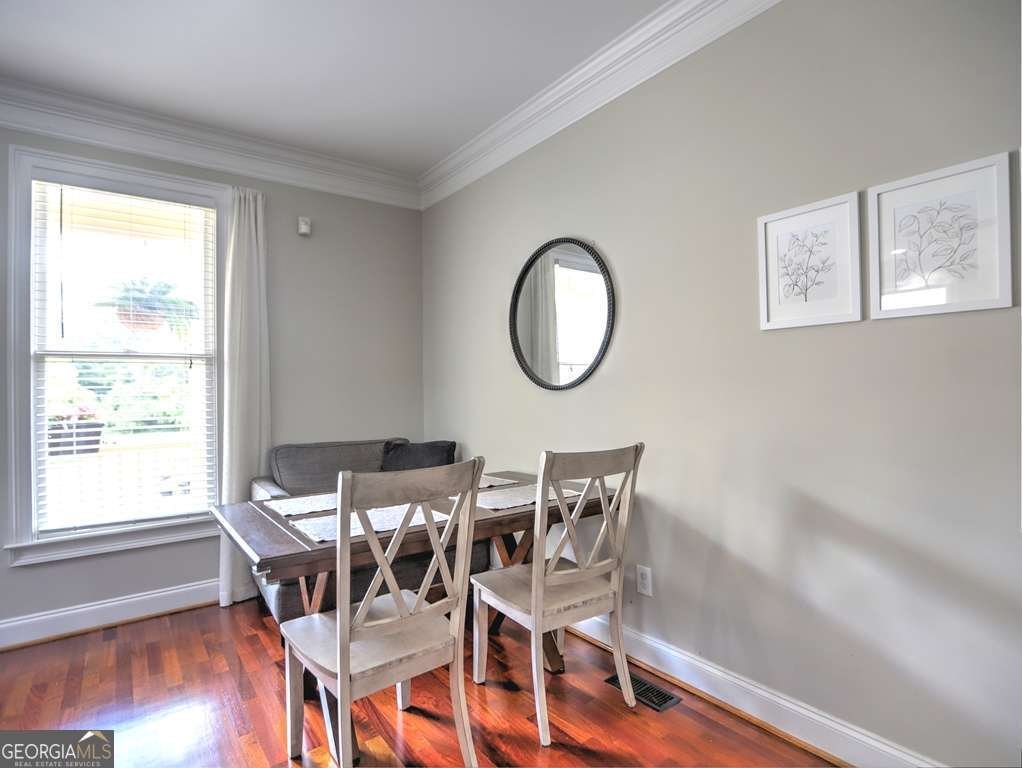 1079 Marietta Boulevard Atlanta - 10