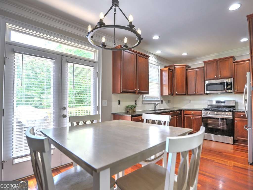 1079 Marietta Boulevard Atlanta - 11