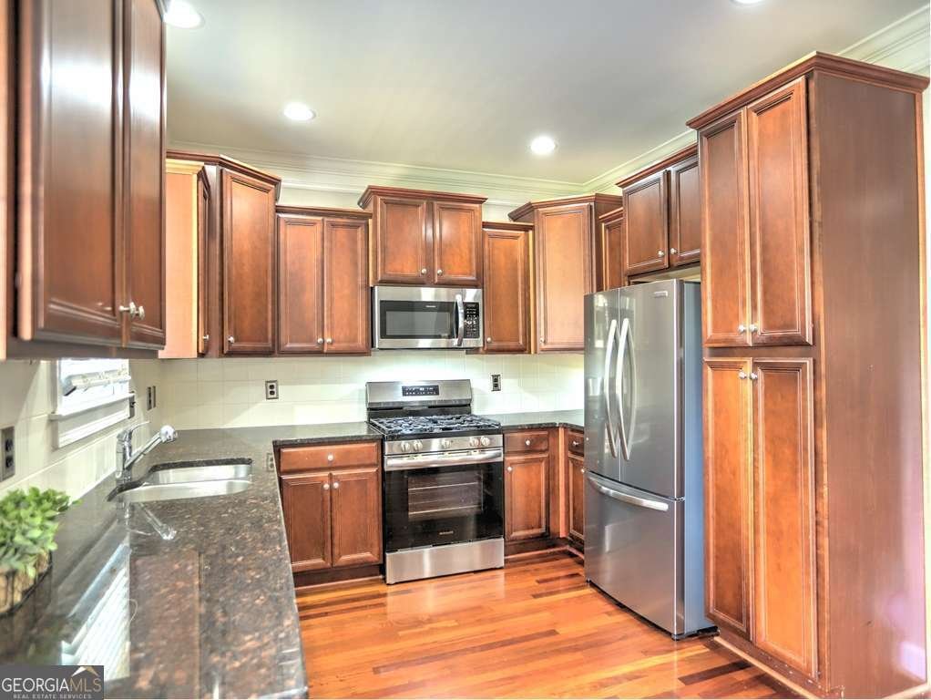 1079 Marietta Boulevard Atlanta - 12