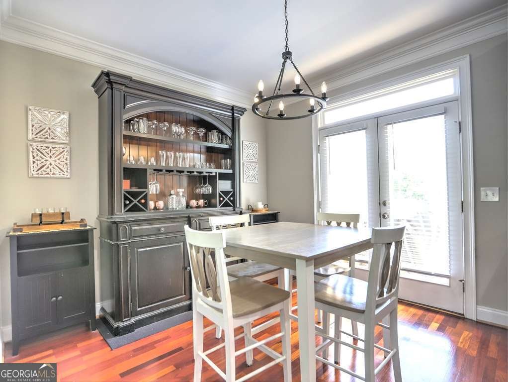 1079 Marietta Boulevard Atlanta - 16