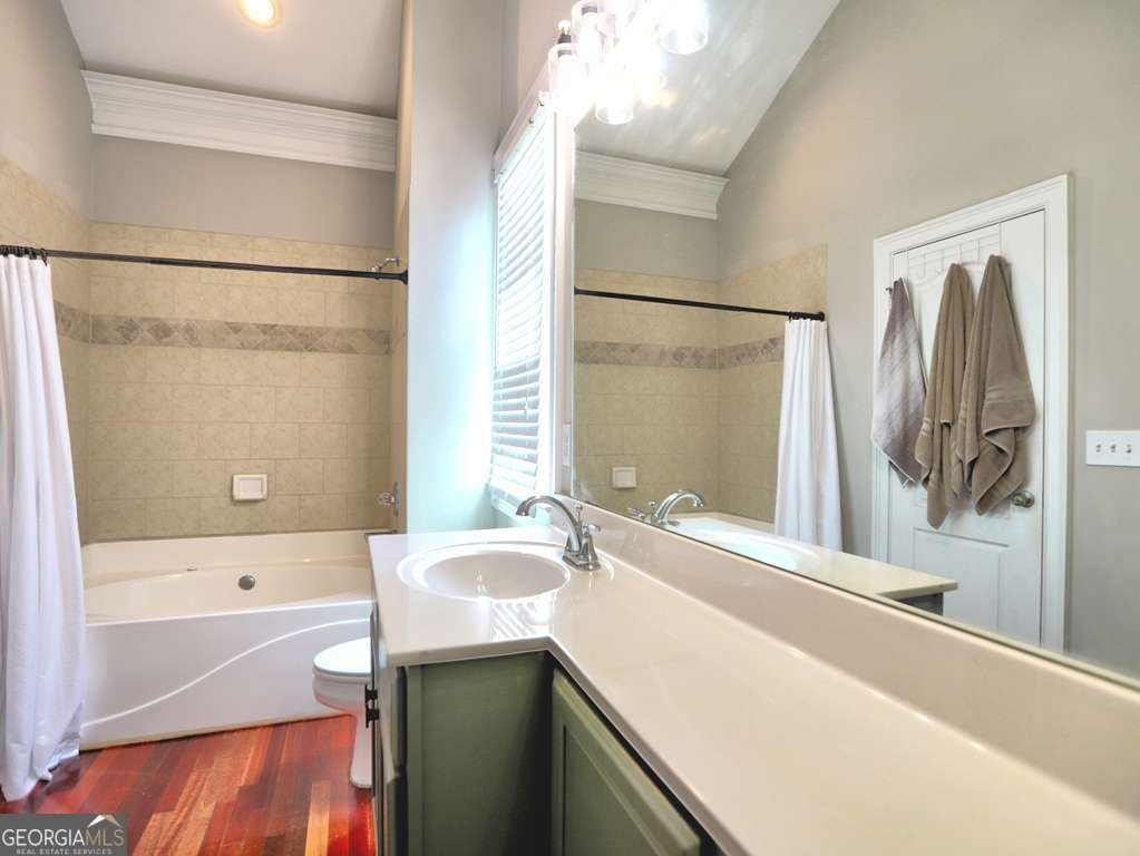 1079 Marietta Boulevard Atlanta - 25